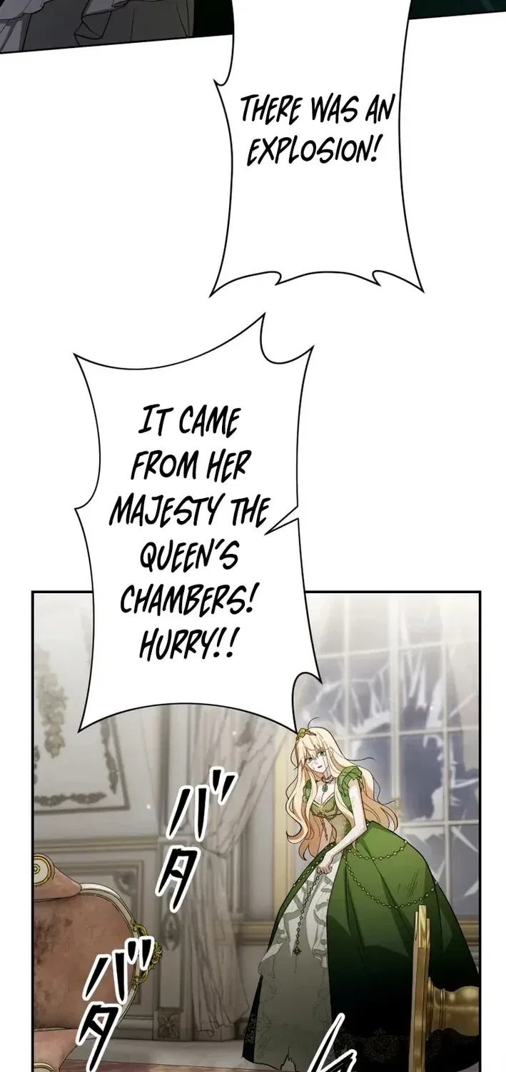 The Substitute Bride is Doted On by the Coldhearted Emperor Chapter 16 – Page 21