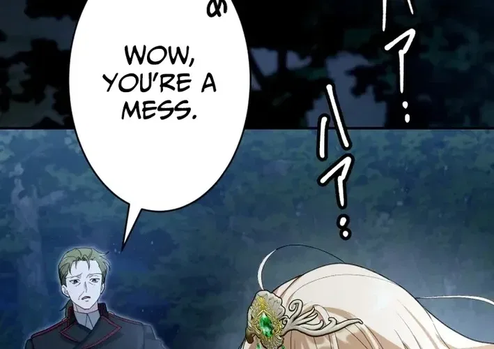 The Substitute Bride is Doted On by the Coldhearted Emperor Chapter 16 – Page 28