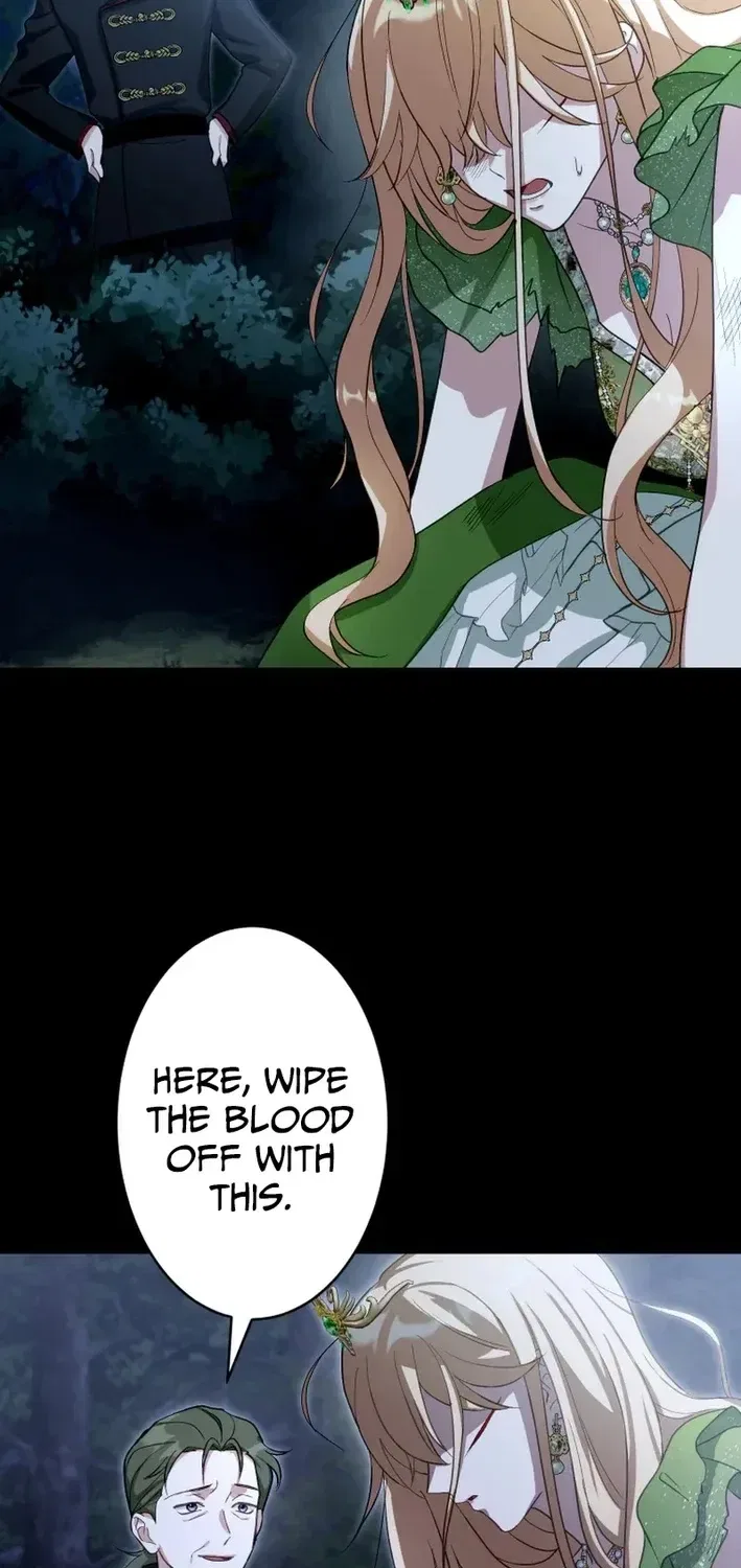 The Substitute Bride is Doted On by the Coldhearted Emperor Chapter 16 – Page 29