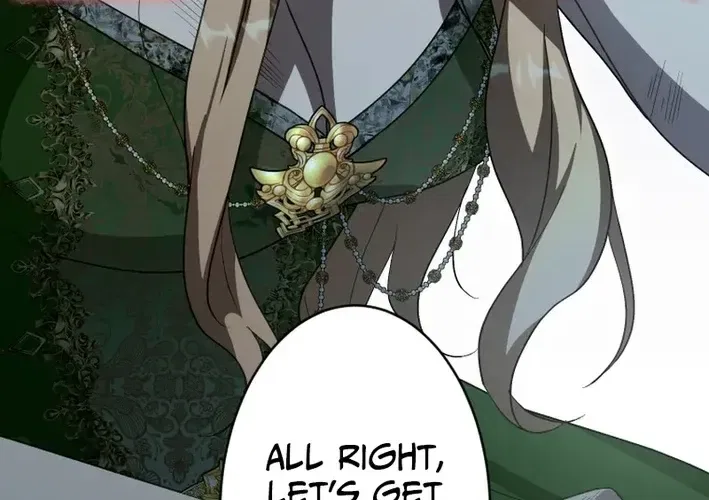 The Substitute Bride is Doted On by the Coldhearted Emperor Chapter 16 – Page 32