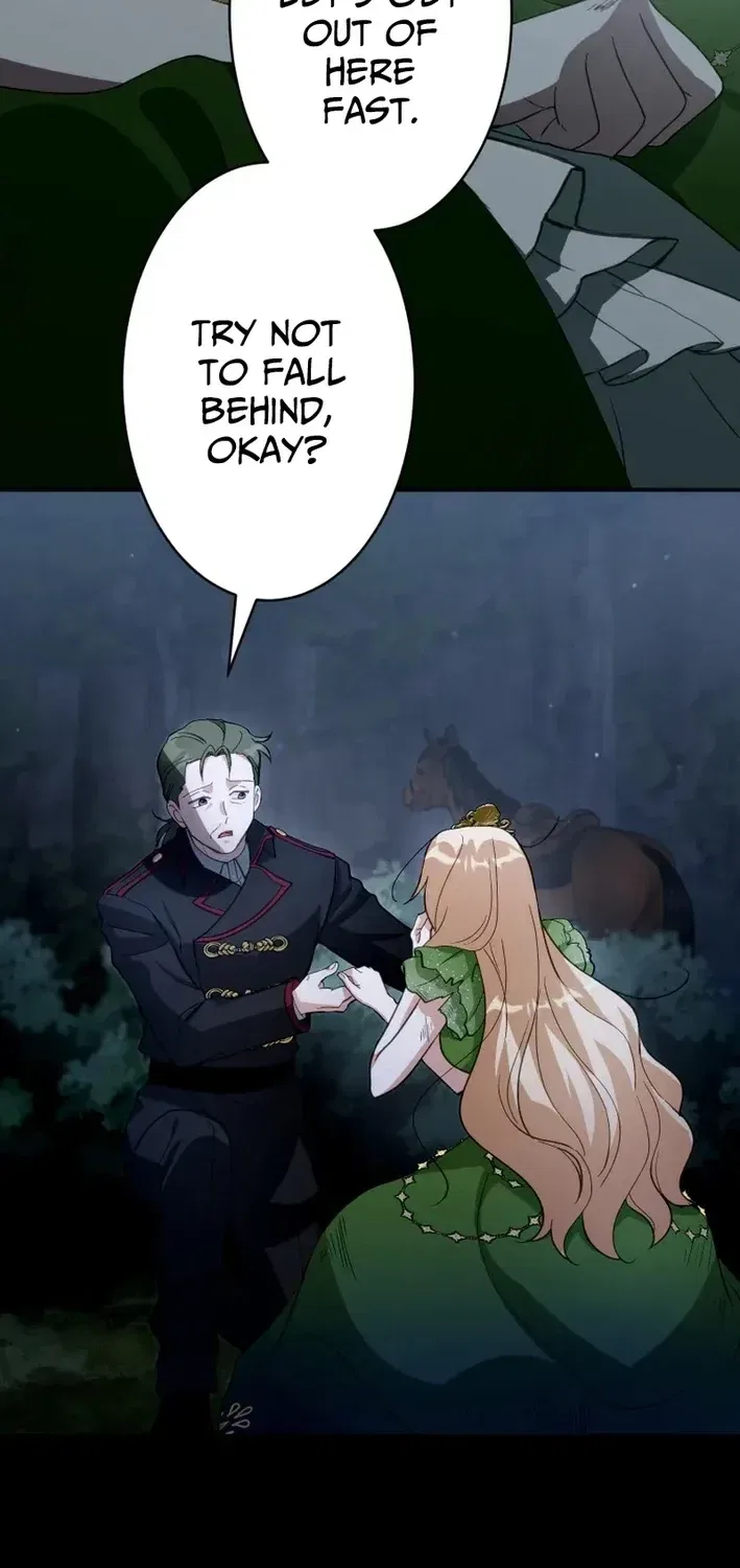 The Substitute Bride is Doted On by the Coldhearted Emperor Chapter 16 – Page 33