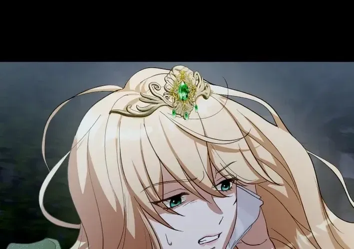 The Substitute Bride is Doted On by the Coldhearted Emperor Chapter 16 – Page 36