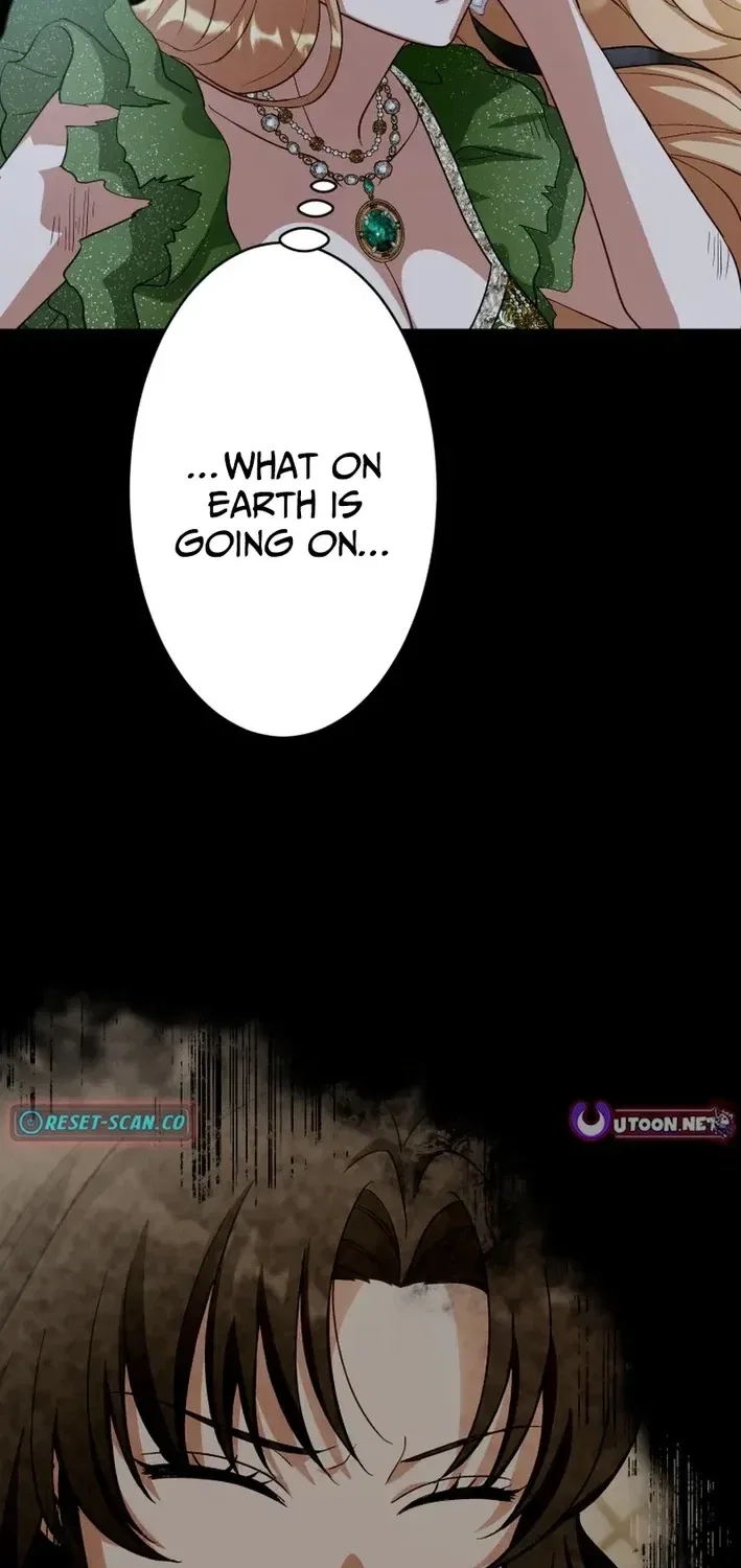The Substitute Bride is Doted On by the Coldhearted Emperor Chapter 16 – Page 37