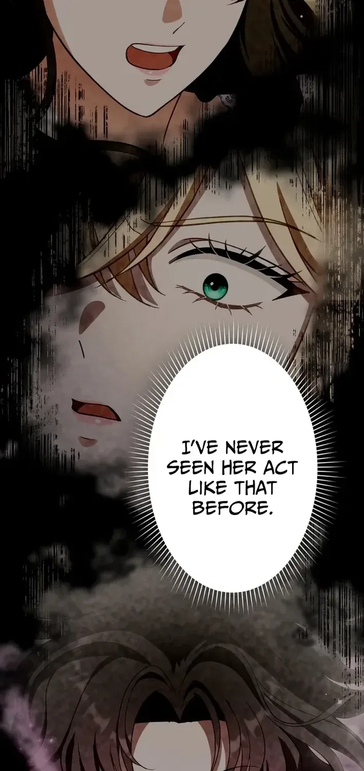 The Substitute Bride is Doted On by the Coldhearted Emperor Chapter 16 – Page 38