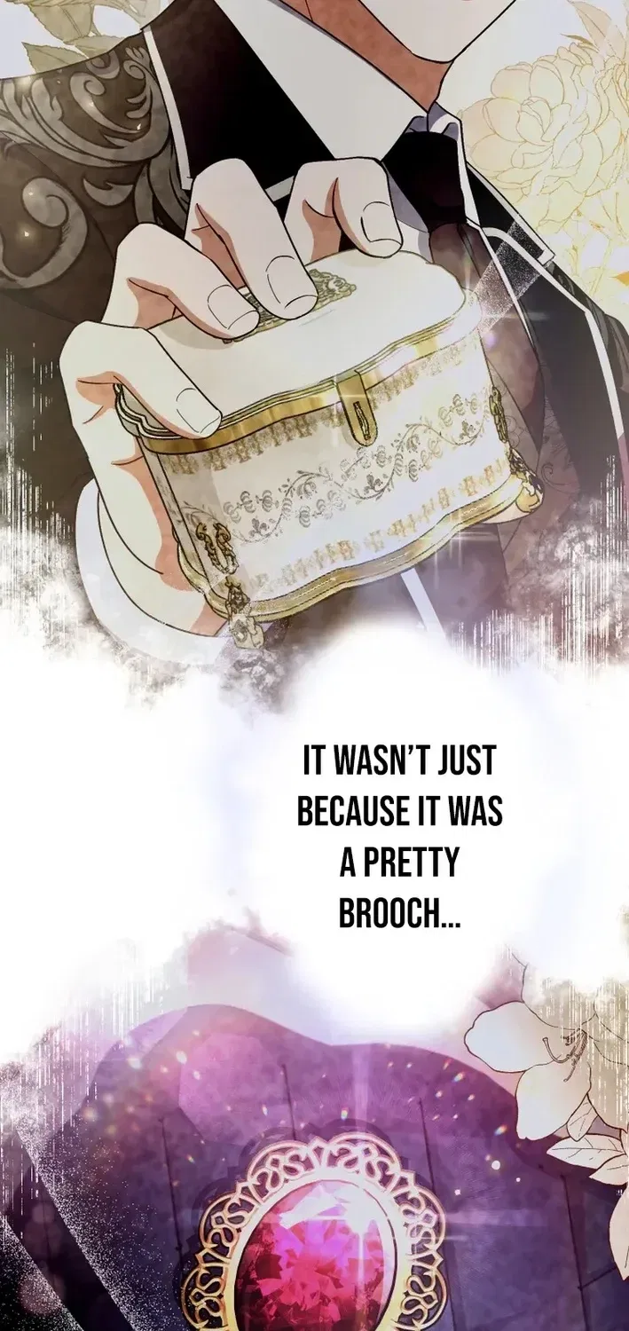 The Substitute Bride is Doted On by the Coldhearted Emperor Chapter 16 – Page 57