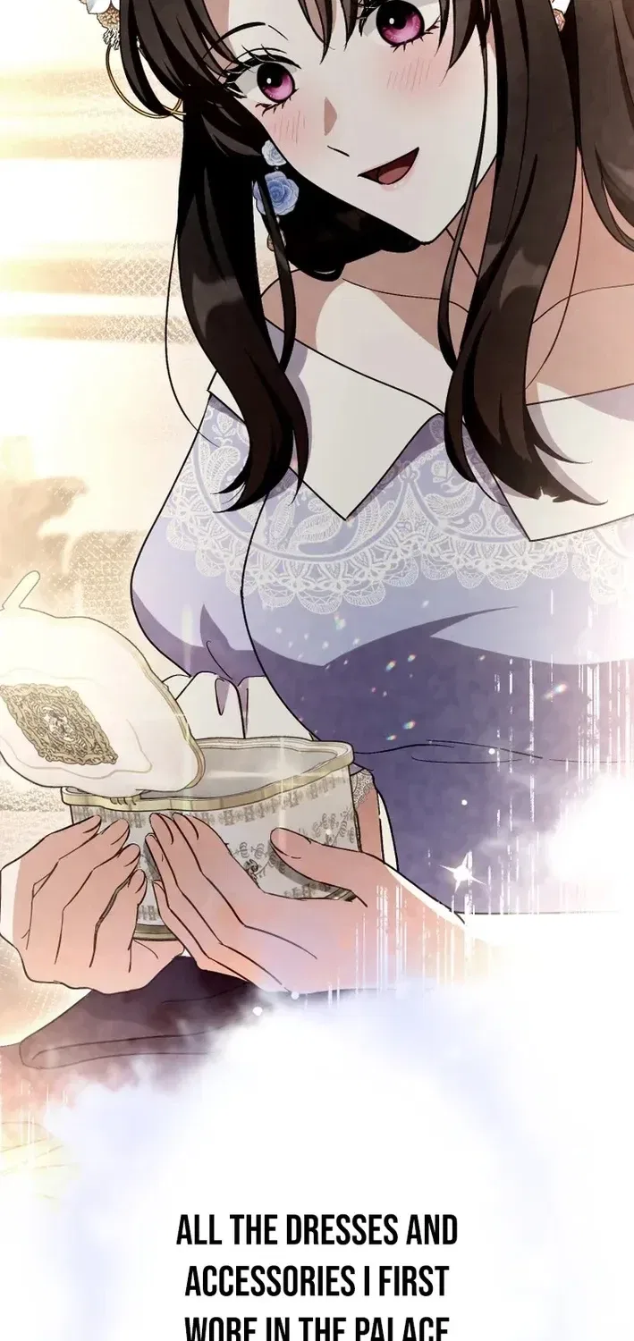The Substitute Bride is Doted On by the Coldhearted Emperor Chapter 16 – Page 59