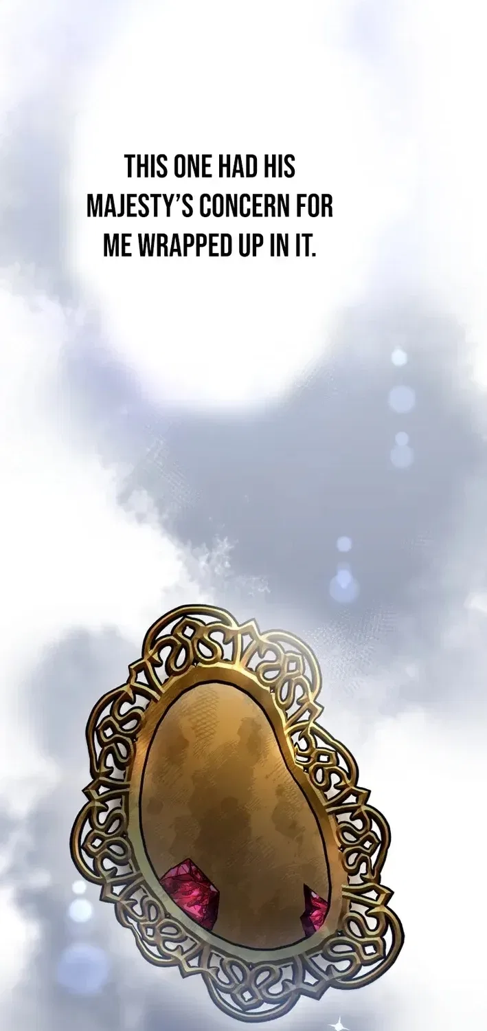 The Substitute Bride is Doted On by the Coldhearted Emperor Chapter 16 – Page 62