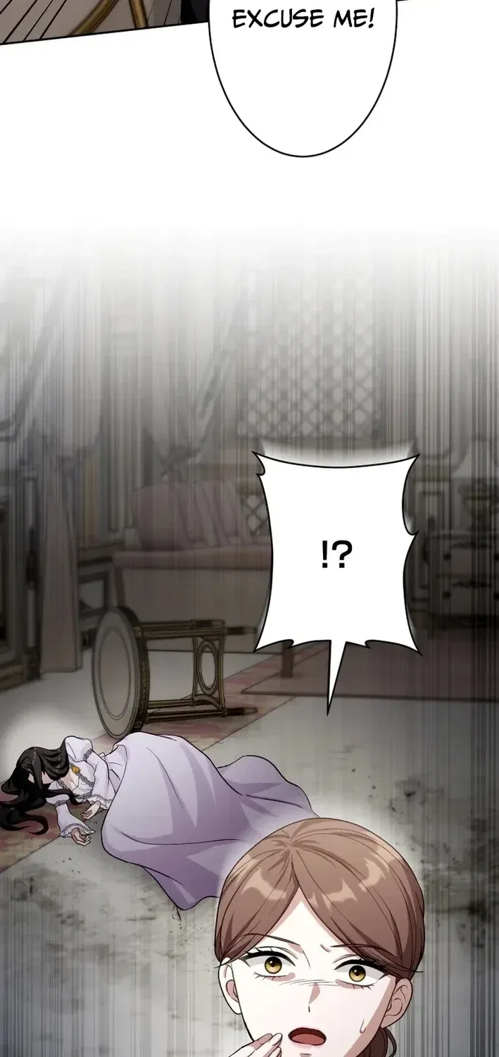 The Substitute Bride is Doted On by the Coldhearted Emperor Chapter 16 – Page 69