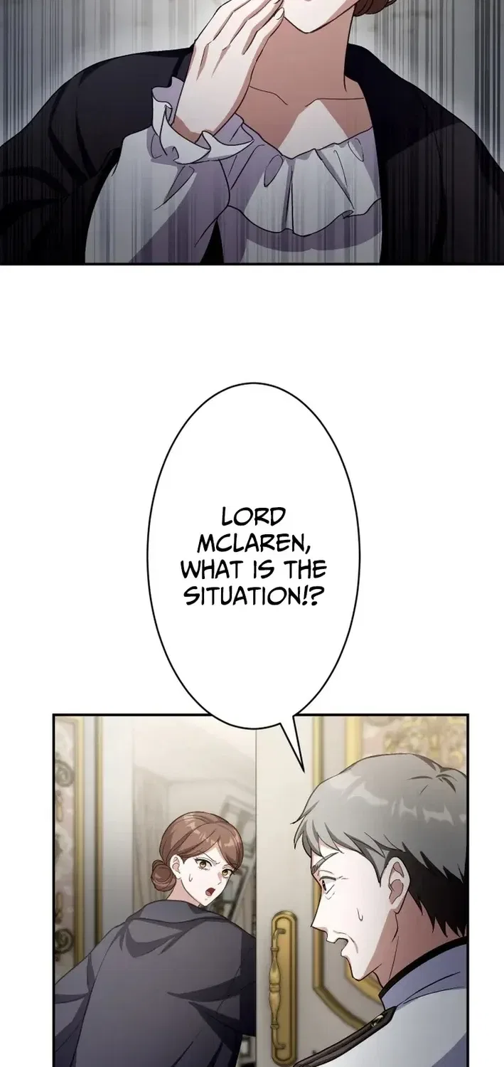 The Substitute Bride is Doted On by the Coldhearted Emperor Chapter 16 – Page 70