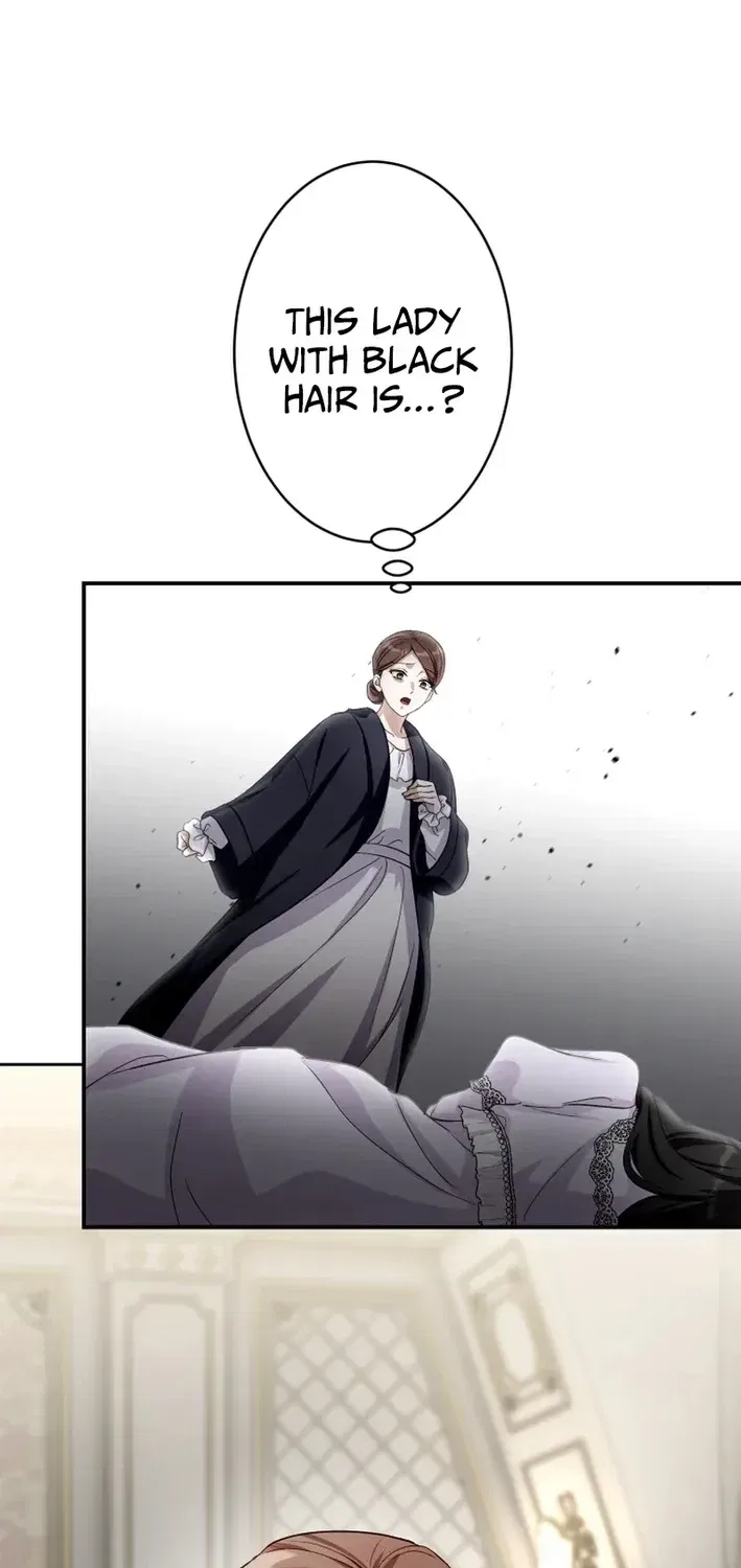 The Substitute Bride is Doted On by the Coldhearted Emperor Chapter 16 – Page 73