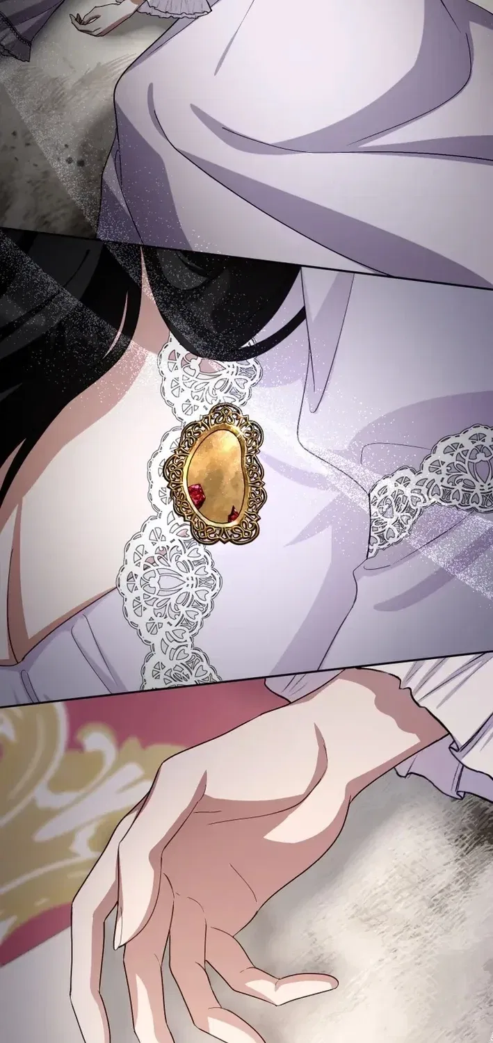 The Substitute Bride is Doted On by the Coldhearted Emperor Chapter 16 – Page 75