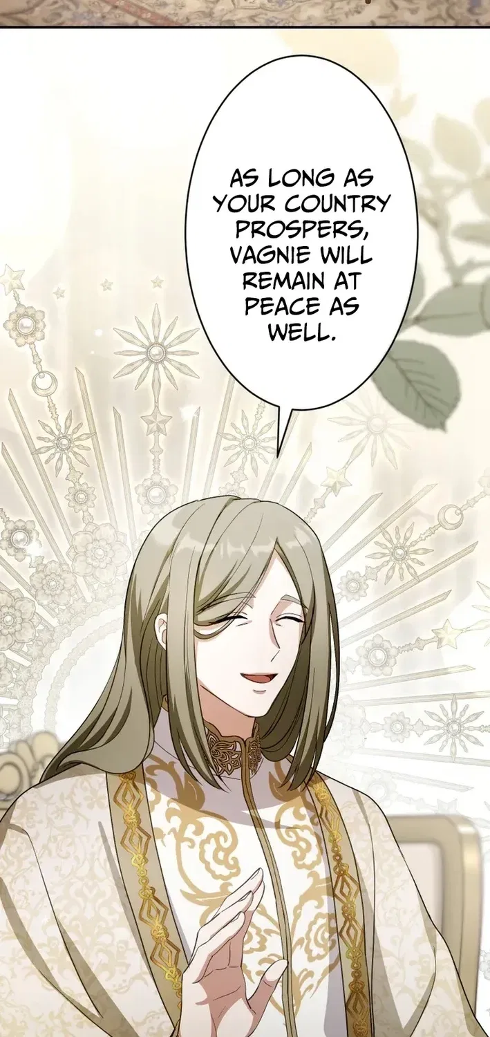 The Substitute Bride is Doted On by the Coldhearted Emperor Chapter 16 – Page 83
