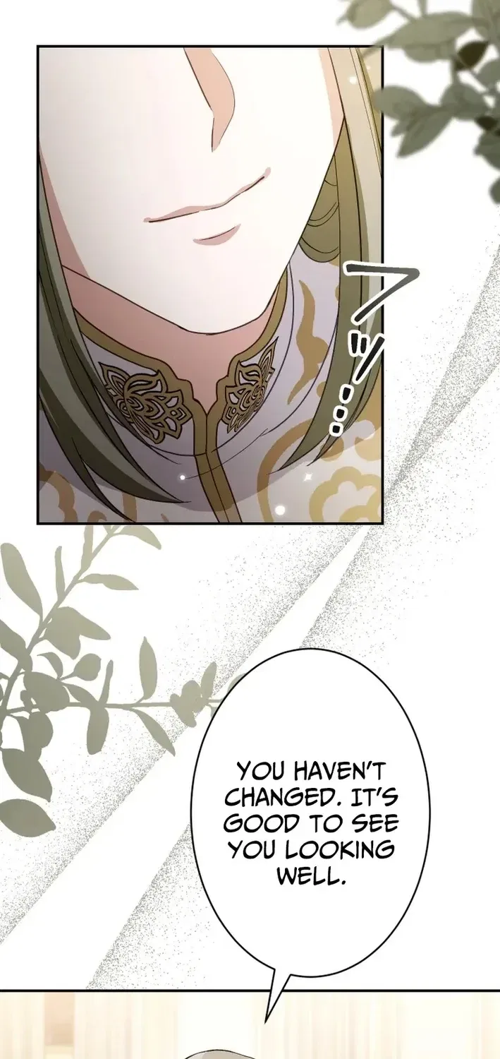 The Substitute Bride is Doted On by the Coldhearted Emperor Chapter 16 – Page 86