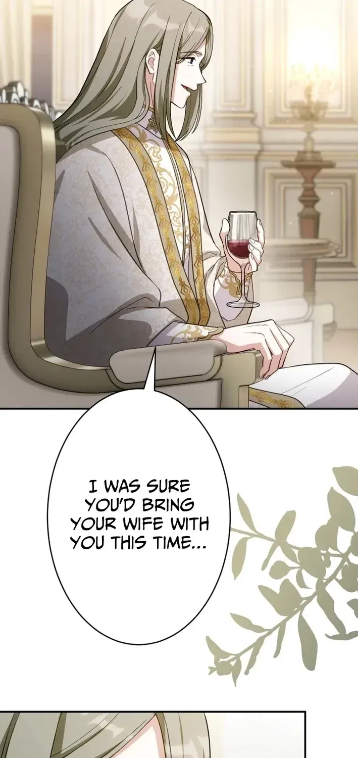 The Substitute Bride is Doted On by the Coldhearted Emperor Chapter 16 – Page 87