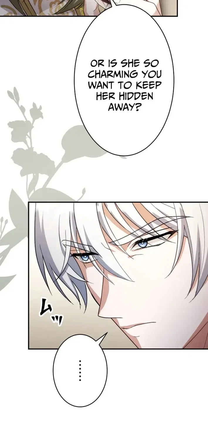 The Substitute Bride is Doted On by the Coldhearted Emperor Chapter 16 – Page 89
