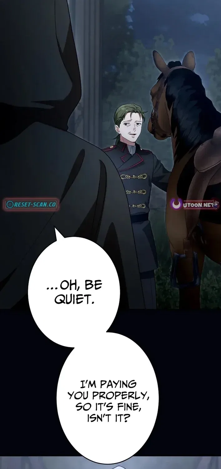 The Substitute Bride is Doted On by the Coldhearted Emperor Chapter 15 – Page 9