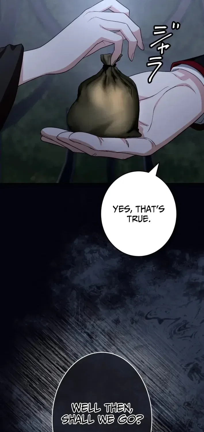 The Substitute Bride is Doted On by the Coldhearted Emperor Chapter 15 – Page 10