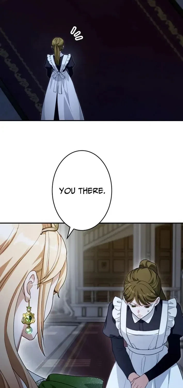 The Substitute Bride is Doted On by the Coldhearted Emperor Chapter 15 – Page 27