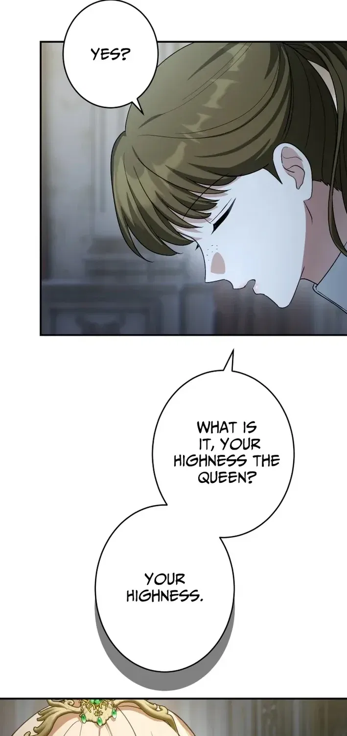 The Substitute Bride is Doted On by the Coldhearted Emperor Chapter 15 – Page 29