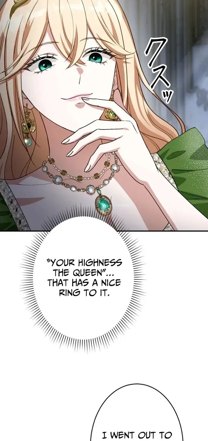The Substitute Bride is Doted On by the Coldhearted Emperor Chapter 15 – Page 30