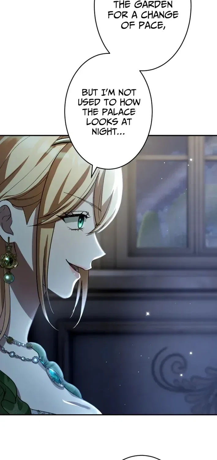 The Substitute Bride is Doted On by the Coldhearted Emperor Chapter 15 – Page 31