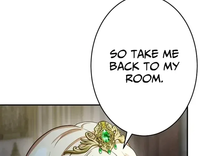 The Substitute Bride is Doted On by the Coldhearted Emperor Chapter 15 – Page 32