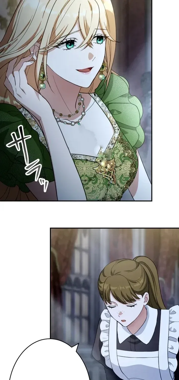The Substitute Bride is Doted On by the Coldhearted Emperor Chapter 15 – Page 33