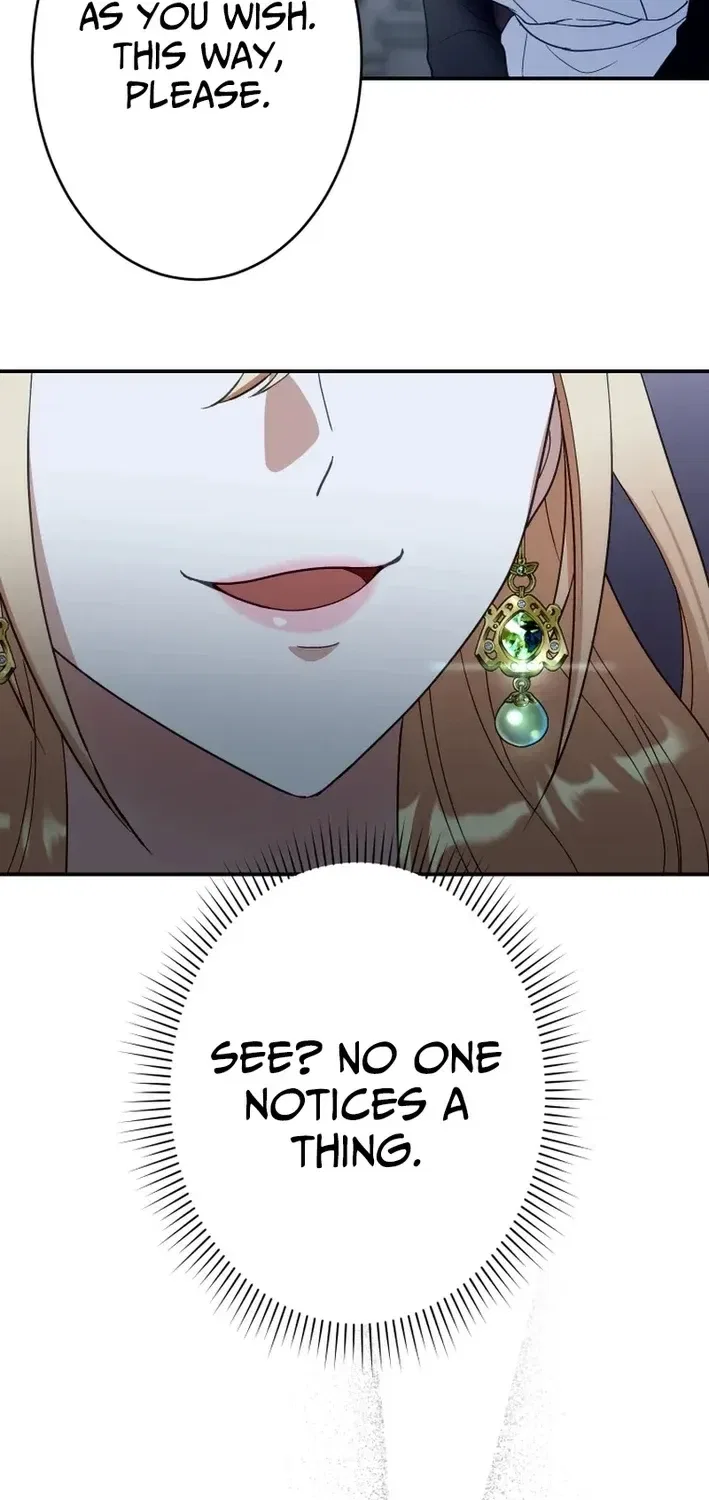The Substitute Bride is Doted On by the Coldhearted Emperor Chapter 15 – Page 34