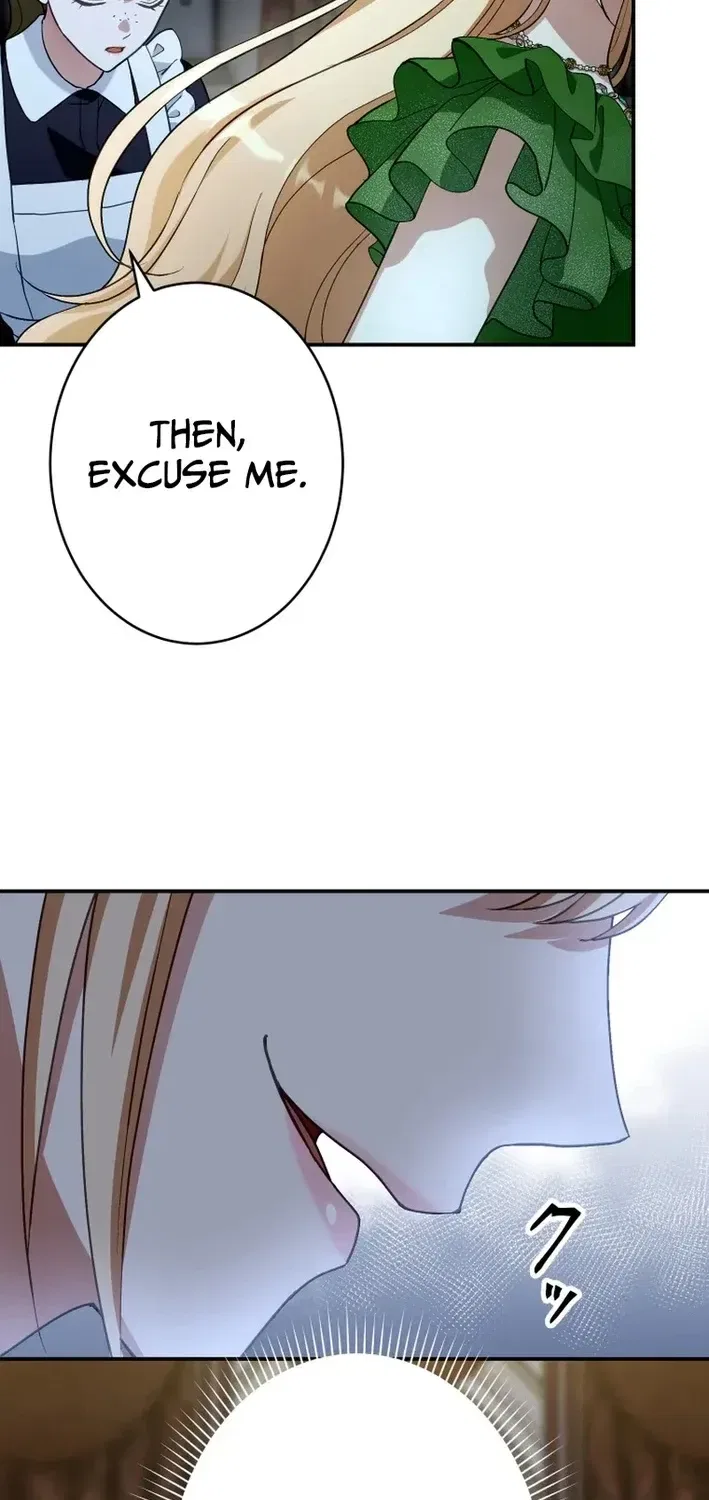 The Substitute Bride is Doted On by the Coldhearted Emperor Chapter 15 – Page 38
