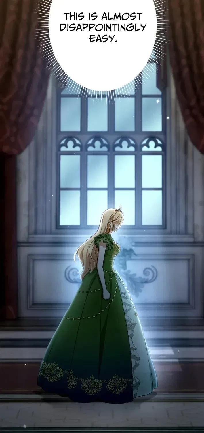 The Substitute Bride is Doted On by the Coldhearted Emperor Chapter 15 – Page 39