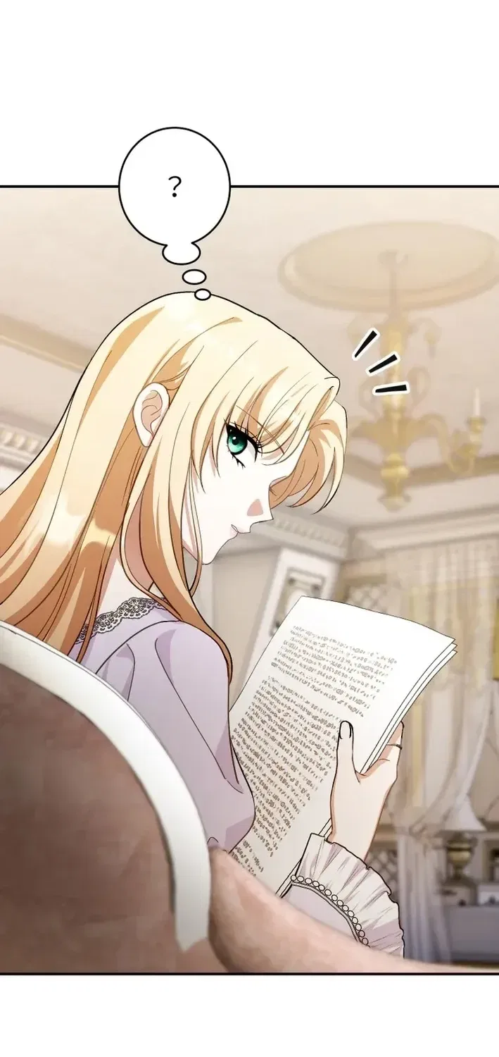 The Substitute Bride is Doted On by the Coldhearted Emperor Chapter 15 – Page 42