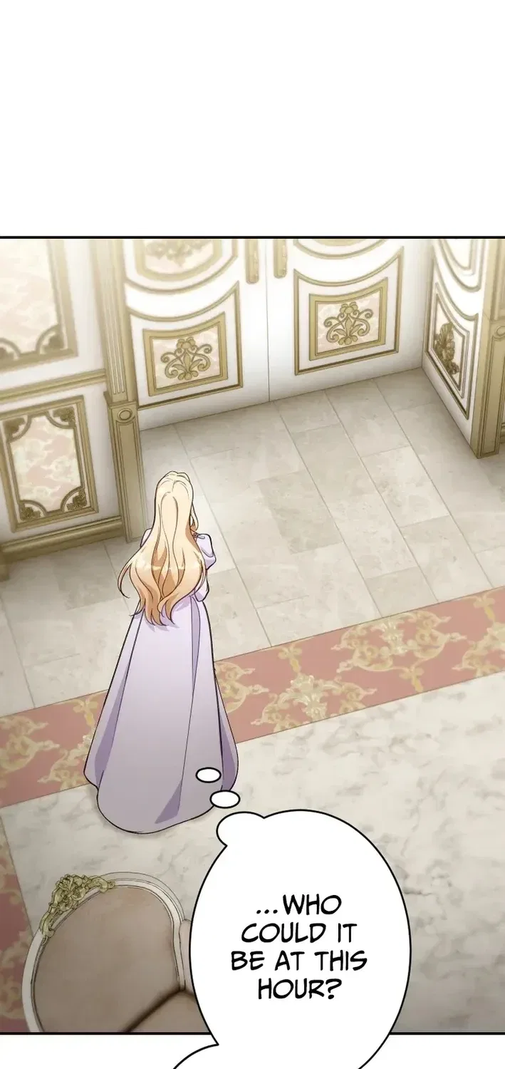 The Substitute Bride is Doted On by the Coldhearted Emperor Chapter 15 – Page 43