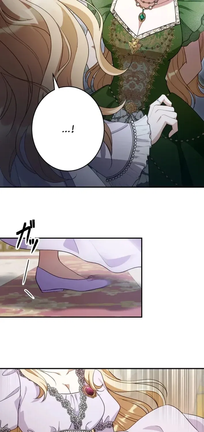 The Substitute Bride is Doted On by the Coldhearted Emperor Chapter 15 – Page 49
