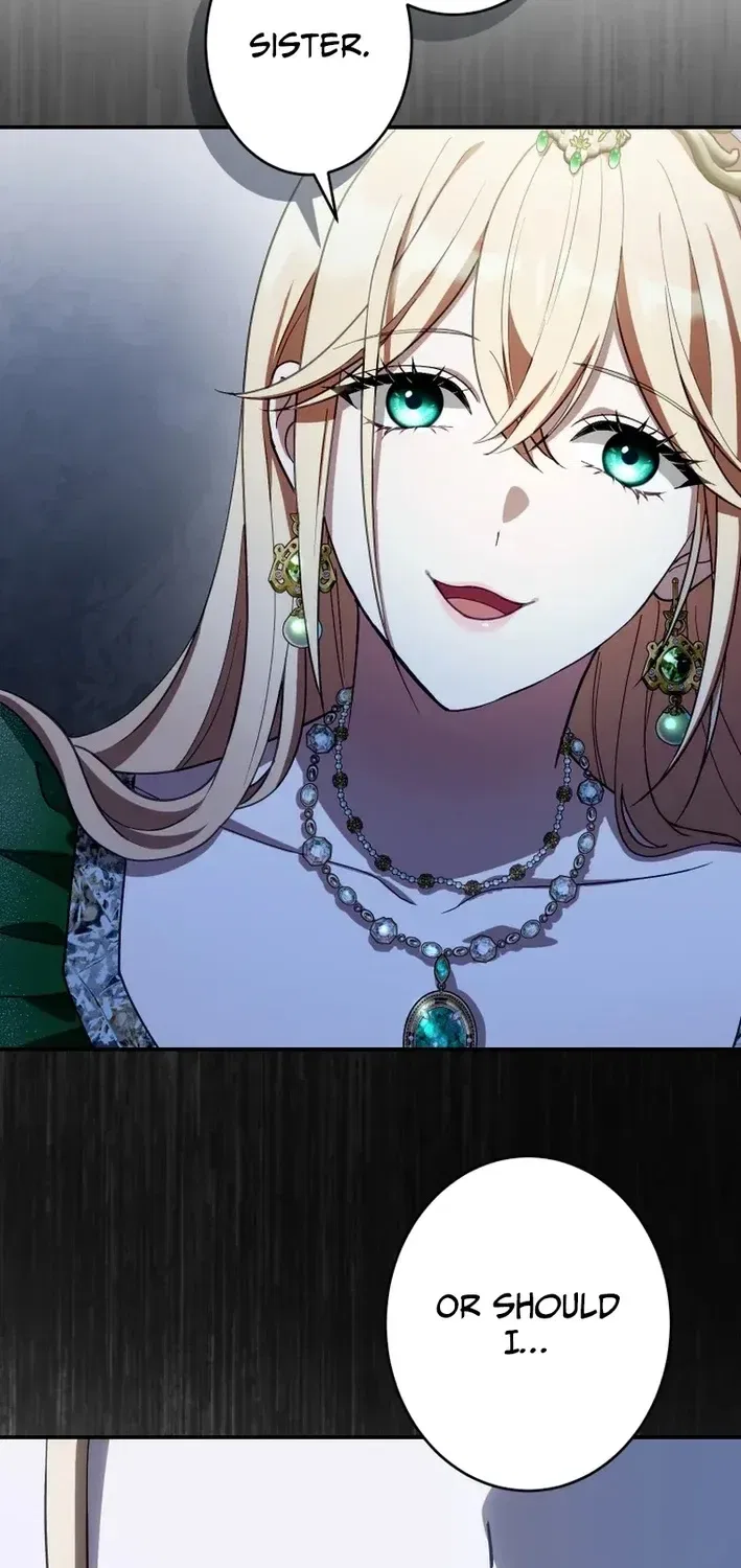 The Substitute Bride is Doted On by the Coldhearted Emperor Chapter 15 – Page 53