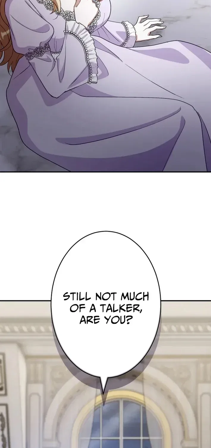 The Substitute Bride is Doted On by the Coldhearted Emperor Chapter 15 – Page 55