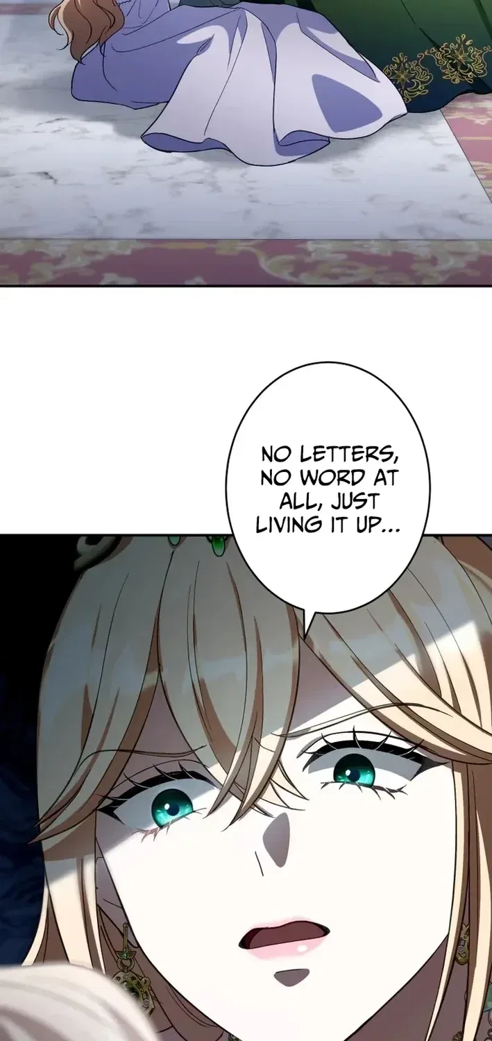 The Substitute Bride is Doted On by the Coldhearted Emperor Chapter 15 – Page 57