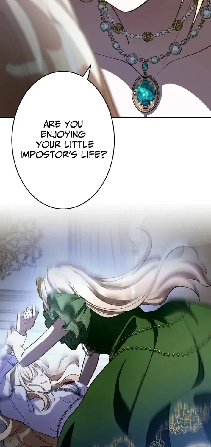 The Substitute Bride is Doted On by the Coldhearted Emperor Chapter 15 – Page 58