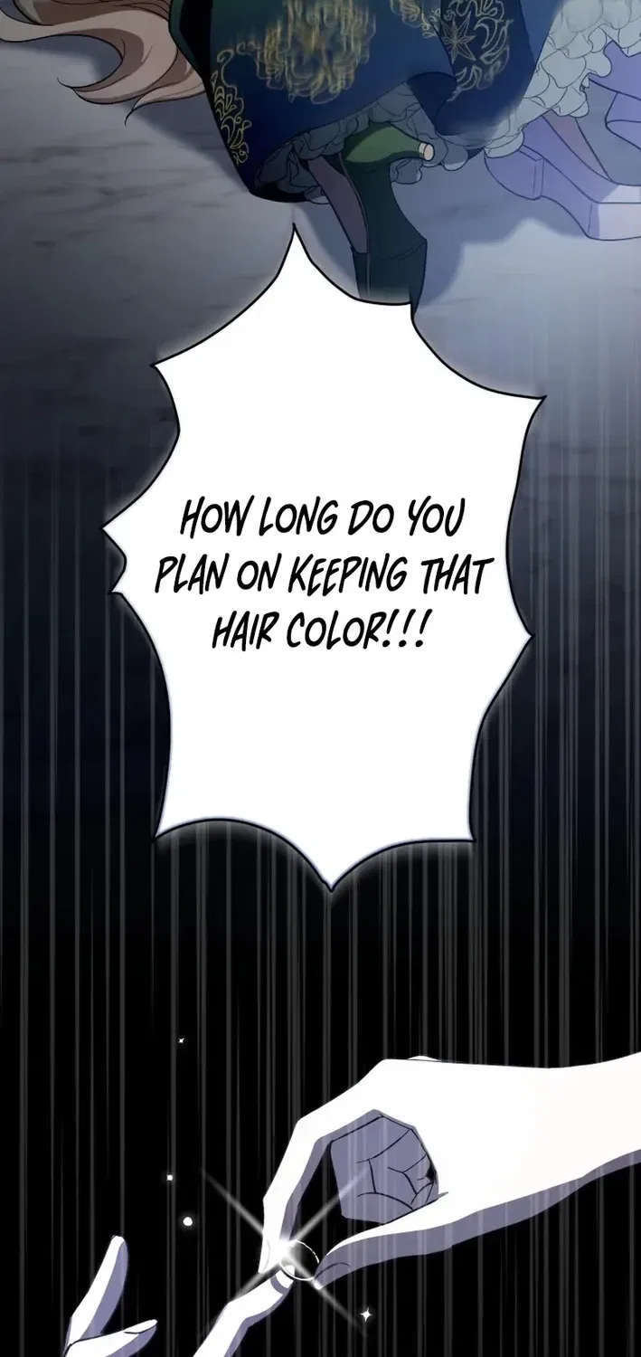 The Substitute Bride is Doted On by the Coldhearted Emperor Chapter 15 – Page 59