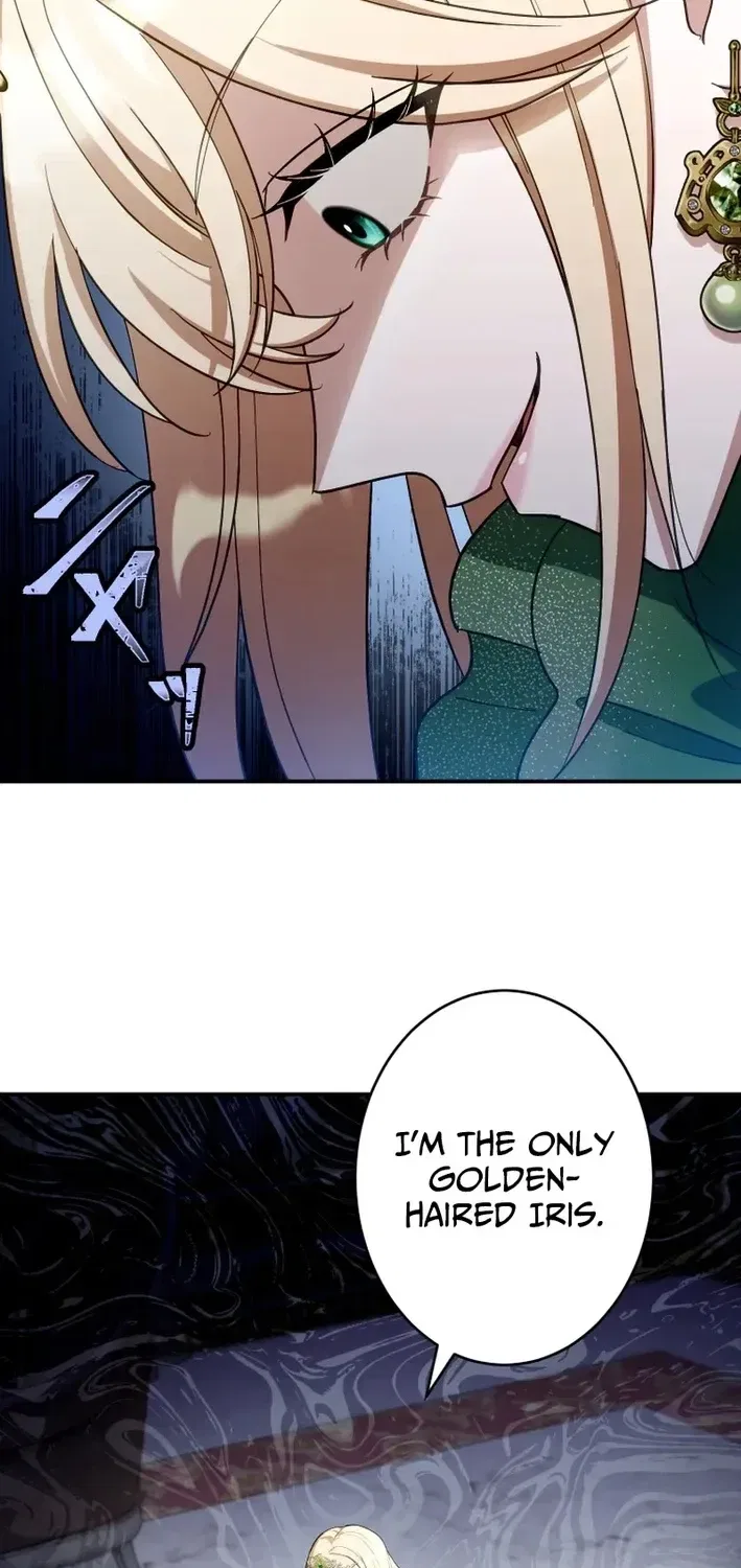 The Substitute Bride is Doted On by the Coldhearted Emperor Chapter 15 – Page 63