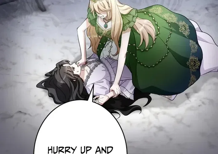 The Substitute Bride is Doted On by the Coldhearted Emperor Chapter 15 – Page 64