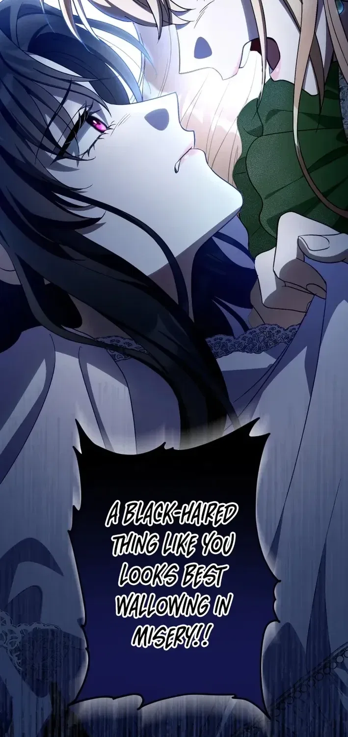 The Substitute Bride is Doted On by the Coldhearted Emperor Chapter 15 – Page 66