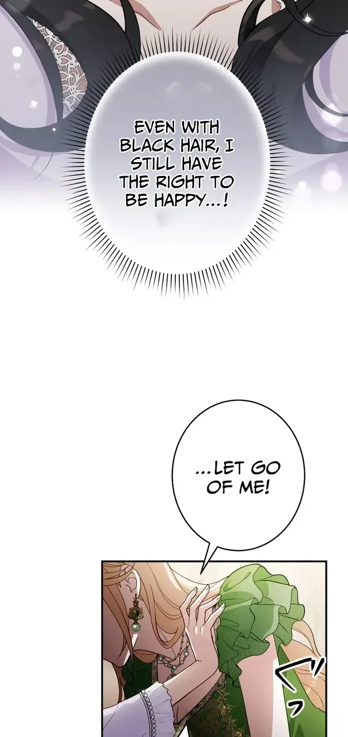 The Substitute Bride is Doted On by the Coldhearted Emperor Chapter 15 – Page 73