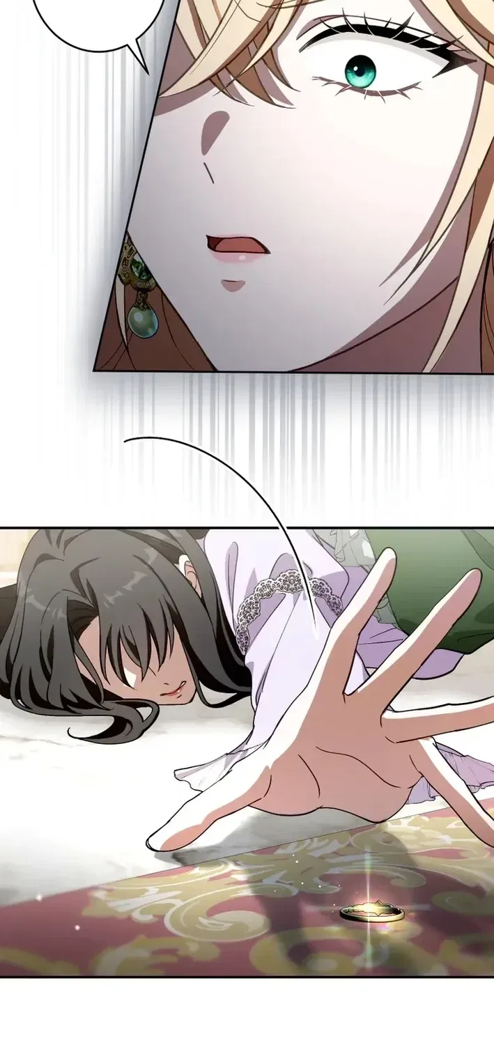 The Substitute Bride is Doted On by the Coldhearted Emperor Chapter 15 – Page 75