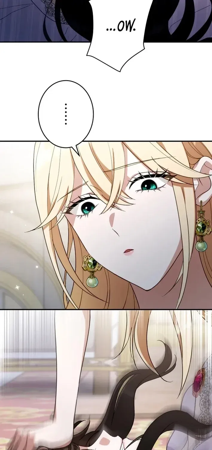 The Substitute Bride is Doted On by the Coldhearted Emperor Chapter 15 – Page 79