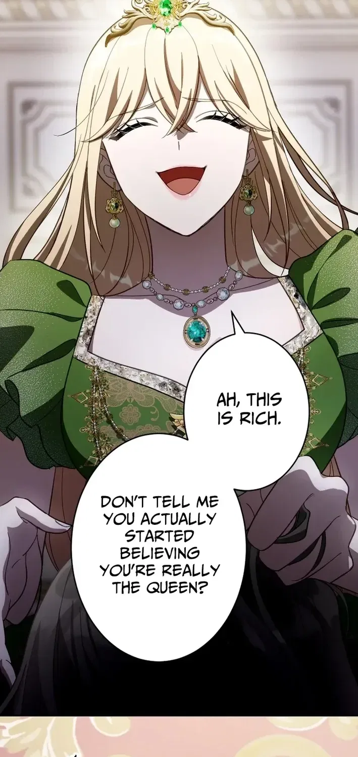 The Substitute Bride is Doted On by the Coldhearted Emperor Chapter 15 – Page 82