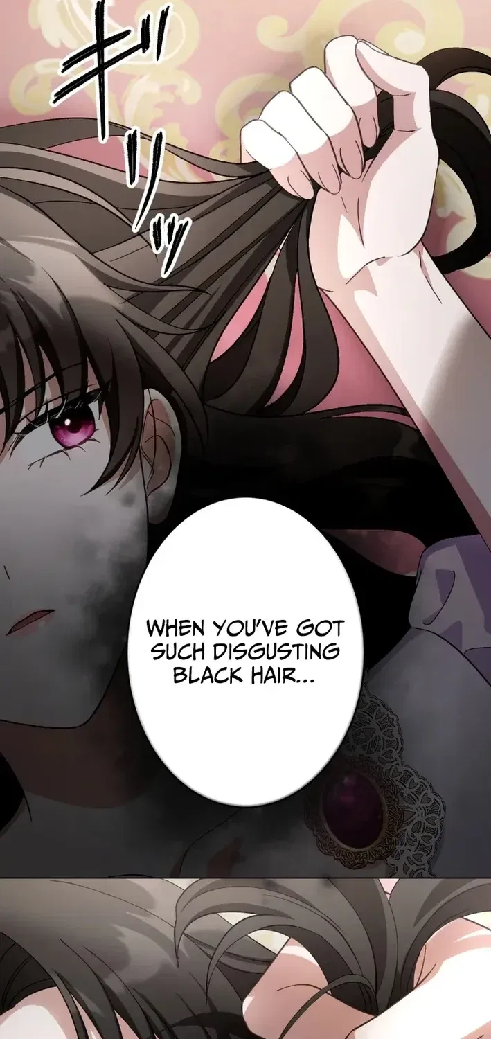 The Substitute Bride is Doted On by the Coldhearted Emperor Chapter 15 – Page 83