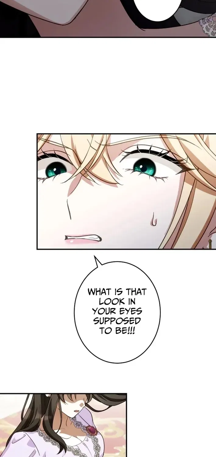 The Substitute Bride is Doted On by the Coldhearted Emperor Chapter 15 – Page 85