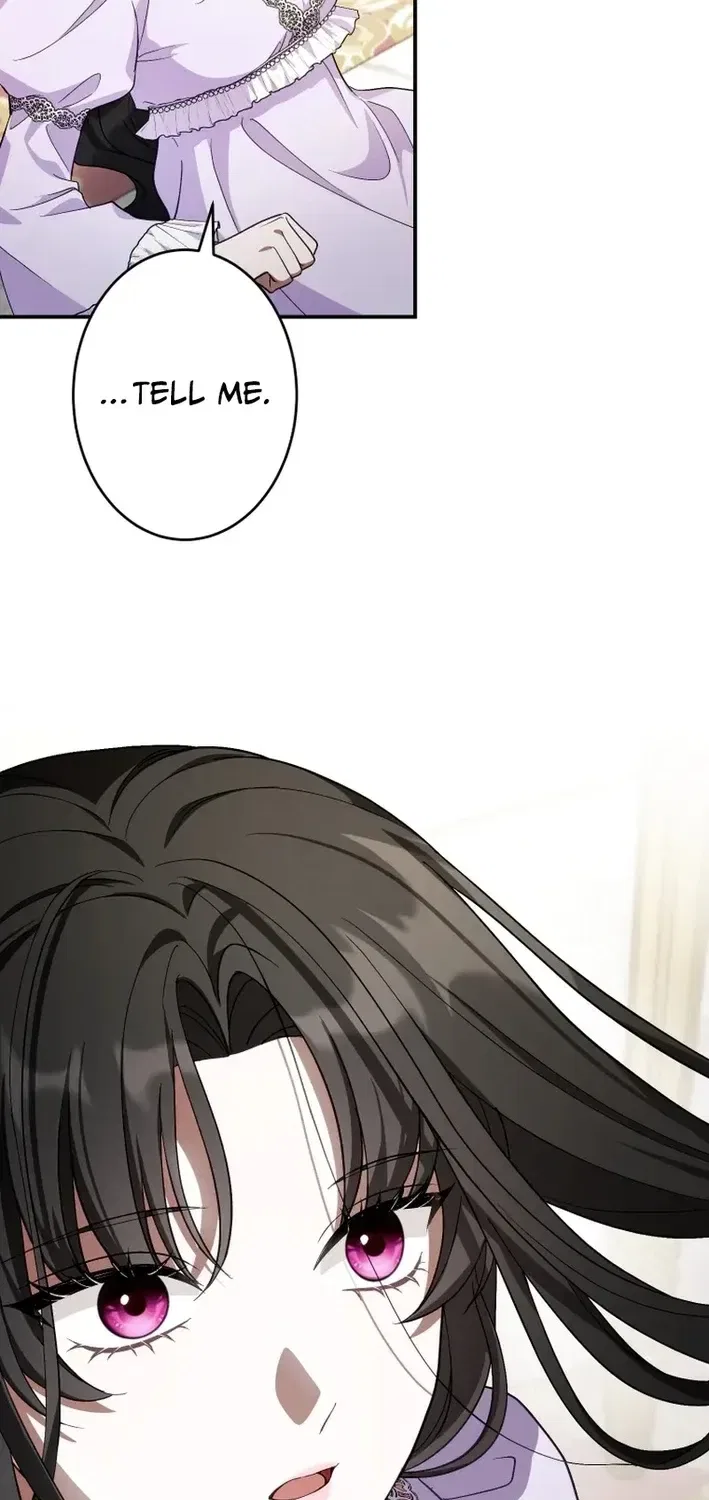The Substitute Bride is Doted On by the Coldhearted Emperor Chapter 15 – Page 86
