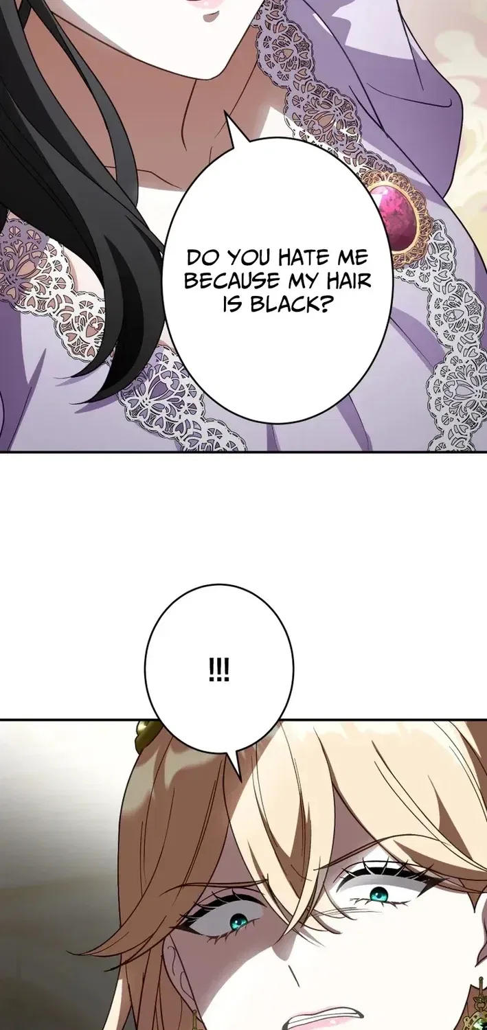 The Substitute Bride is Doted On by the Coldhearted Emperor Chapter 15 – Page 87
