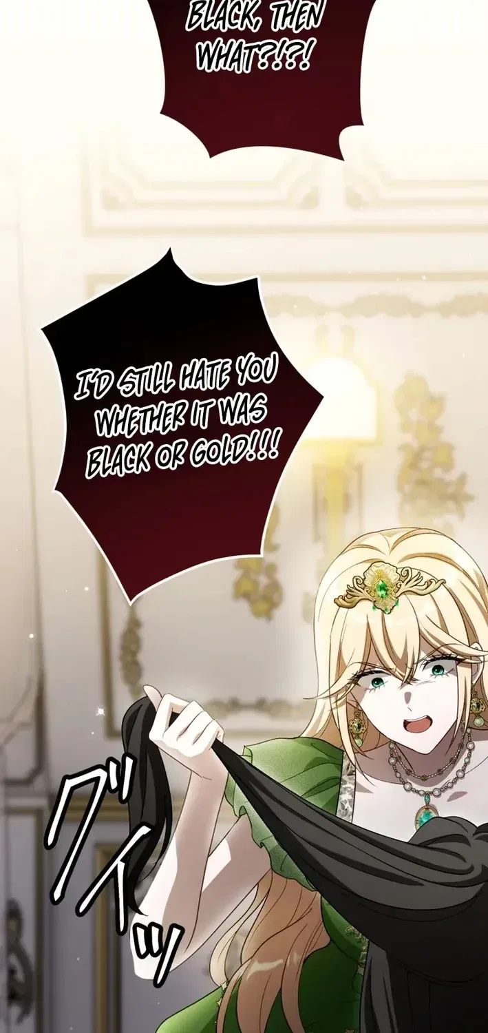 The Substitute Bride is Doted On by the Coldhearted Emperor Chapter 15 – Page 90
